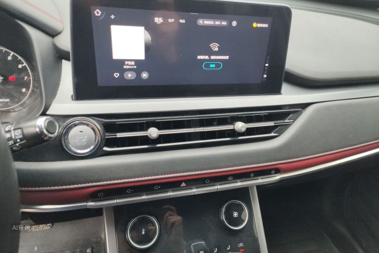 Tiggo 5x 2022 car image #15