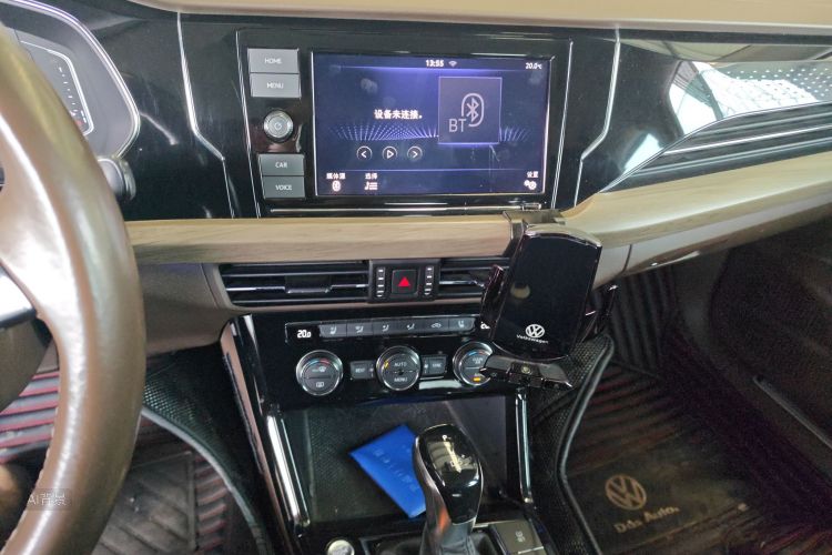Volkswagen 2019 #15 Volkswagen 2019 car image #15