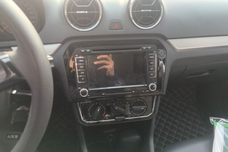 Volkswagen Jetta 2017 immagine di auto #15