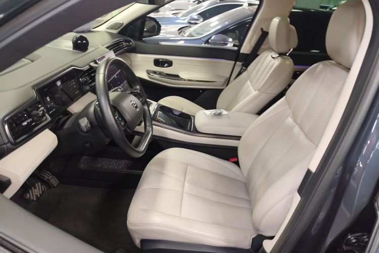 蔚来 蔚来ES8 2021 汽车图片 #15