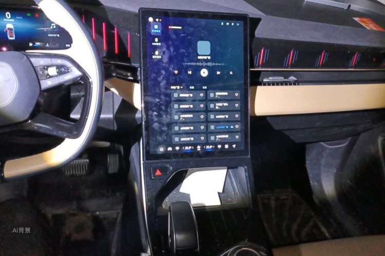 GEELY Boyue L 2022 imagem de carro #15