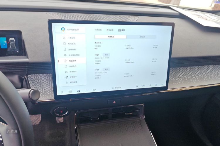 Toyota Bozhi 3X 2025 car image #15