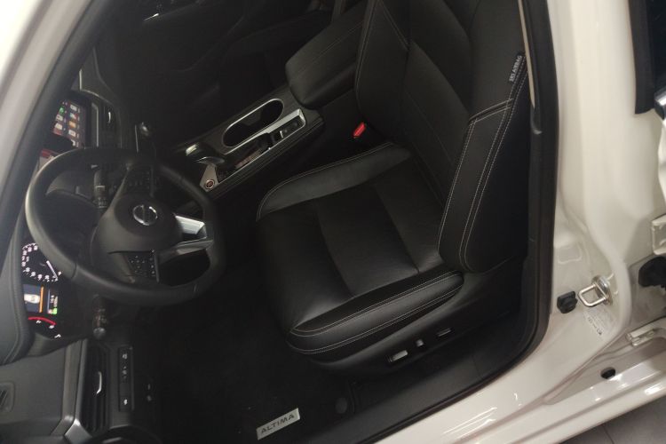 日产 天籁 2022 汽车图片 #15