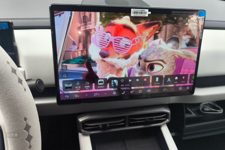 FangChengBao Tiger 3 2025 #15 FangChengBao Tiger 3 2025 car image #15