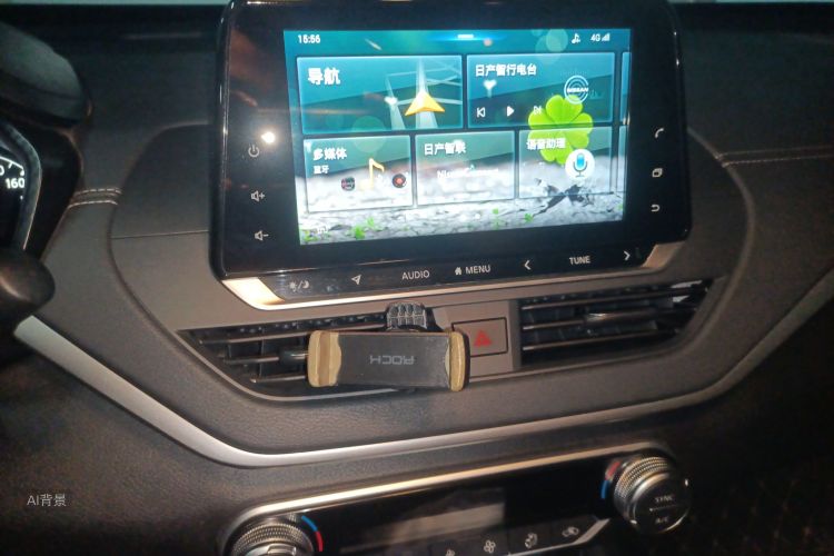 日产 天籁 2019 汽车图片 #15
