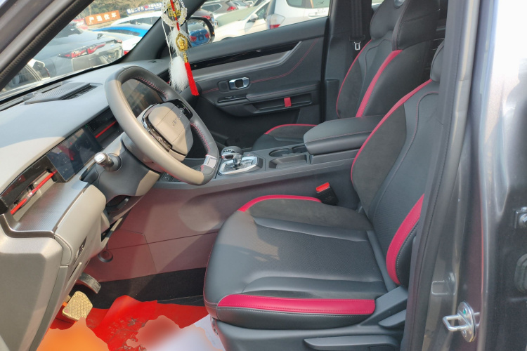 捷途大圣 2023 汽车图片 #15