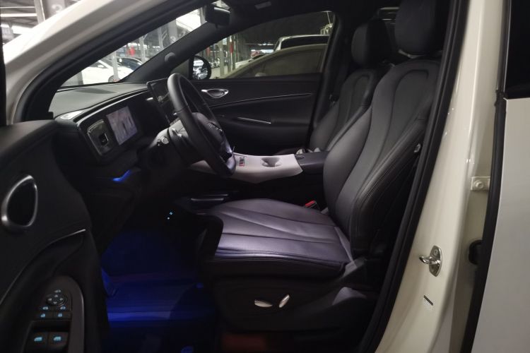 BYD Sea Lion 06 New Energy 2025 car image #15