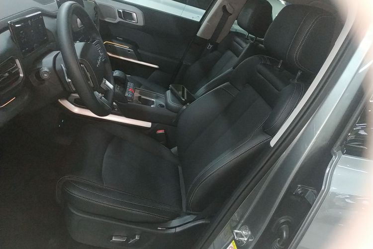 FangChengBao Tiger 3 2025 car image #15