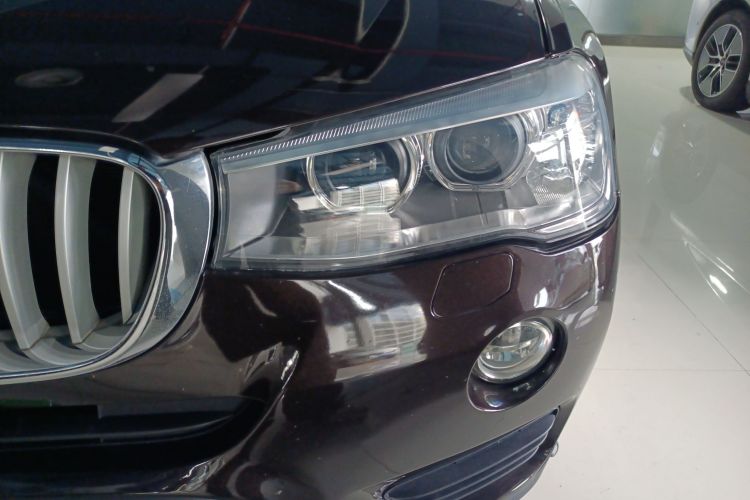BMW 2016 #15 BMW 2016 car image #15