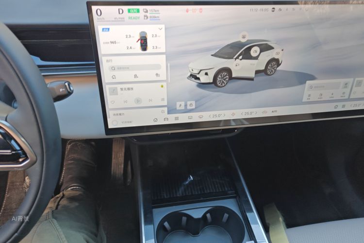 马自达 马自达EZ-60 2025 汽车图片 #15