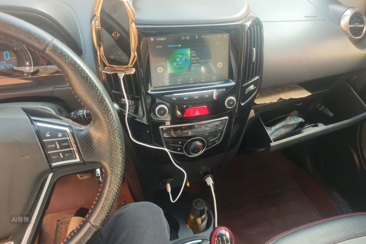 Great Wall M4 2014 #15 Great Wall M4 2014 car image #15