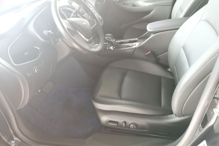 Chevrolet Malibu XL 2021 #15 Chevrolet Malibu XL 2021 car image #15