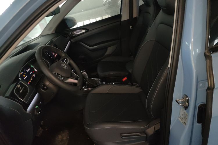 Volkswagen Tharu 2024 car image #15