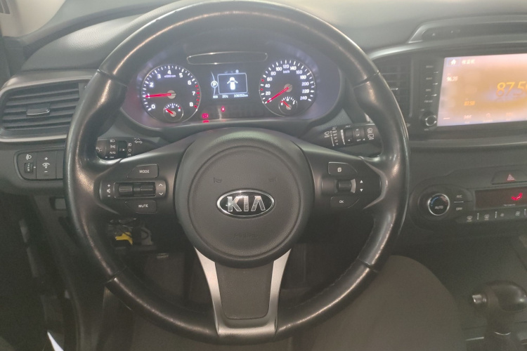 Kia Sorento 2016 image de voiture #15