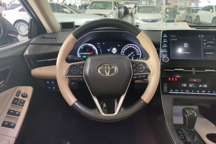 Toyota Avalon 2020 car image #15