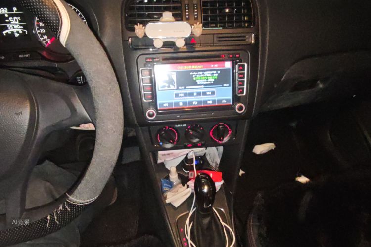 Polo 2016 #15 Polo 2016 car image #15