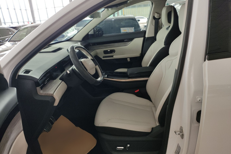Jetour 2023 immagine di auto #15