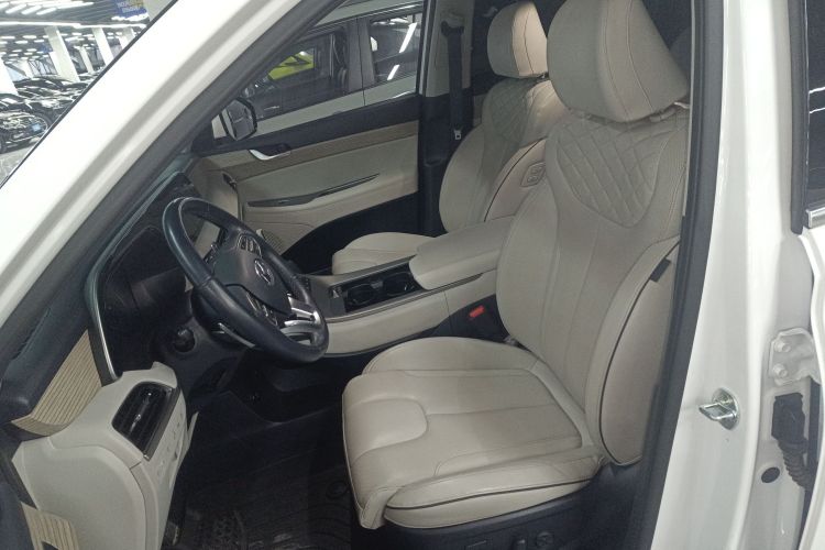 Hyundai Palisade 2020 #15 Hyundai Palisade 2020 car image #15