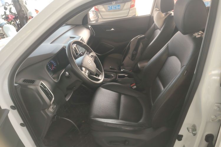 Hyundai ix35 2019 #15 Hyundai ix35 2019 car image #15