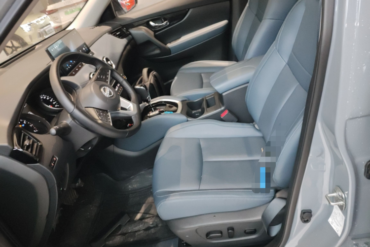 日产 奇骏 2025 汽车图片 #15