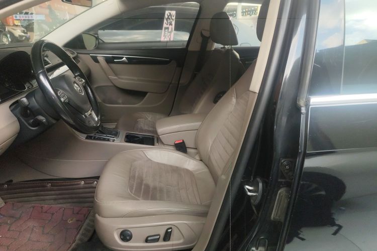 Volkswagen Magotan 2015 #15 Volkswagen Magotan 2015 car image #15