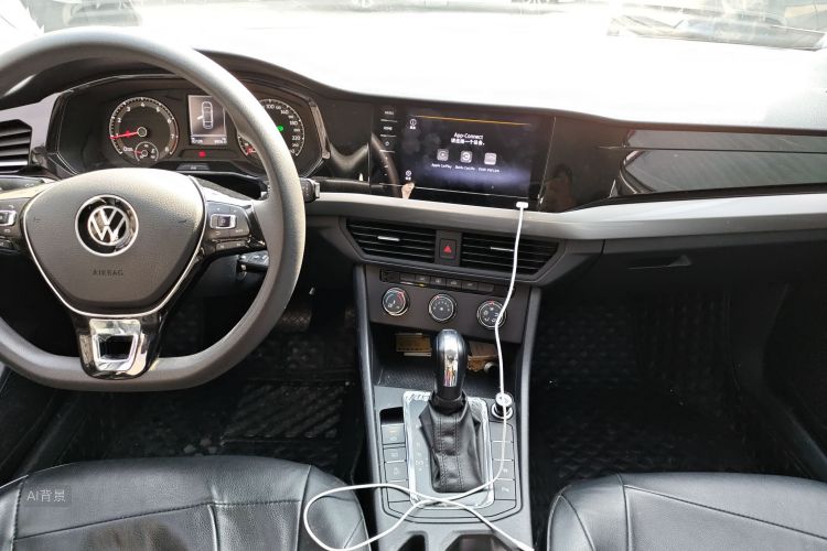 Volkswagen Bora 2021 immagine di auto #15