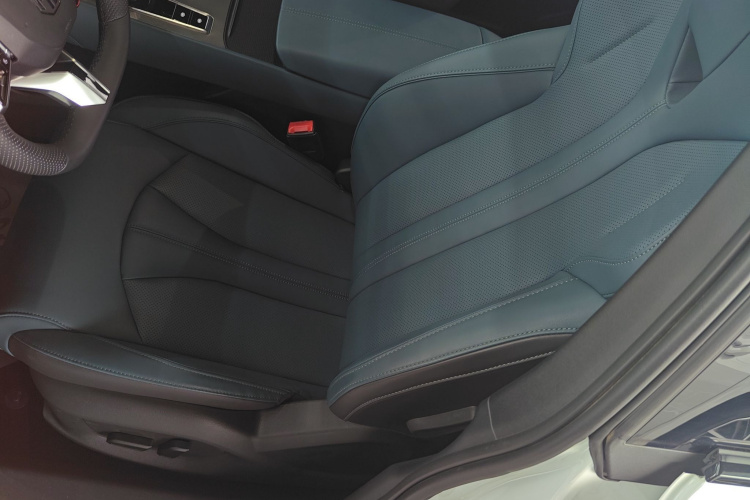 MG 7 2023 car image #15