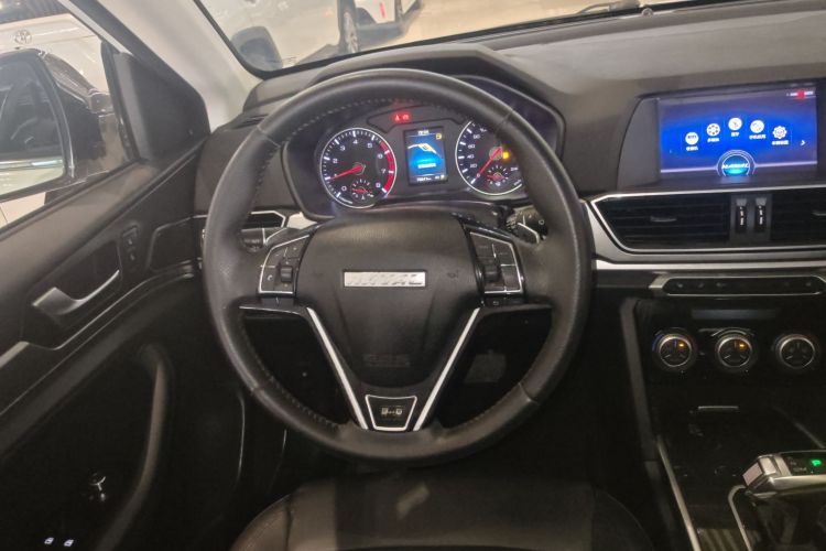 Haval H6 2020 car image #15