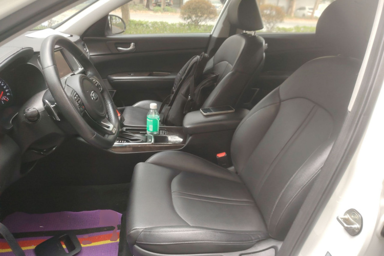 起亚 起亚K5 2016 汽车图片 #15