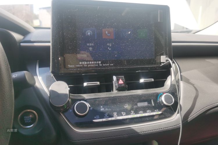 Toyota Frontlander 2022 #15 Toyota Frontlander 2022 immagine di auto #15