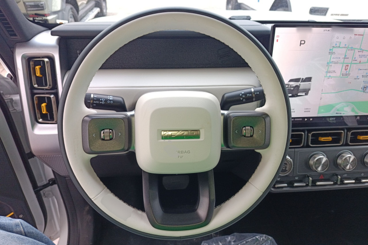 Chery 2025 car image #15