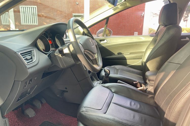 标致 标致308 2016 汽车图片 #15