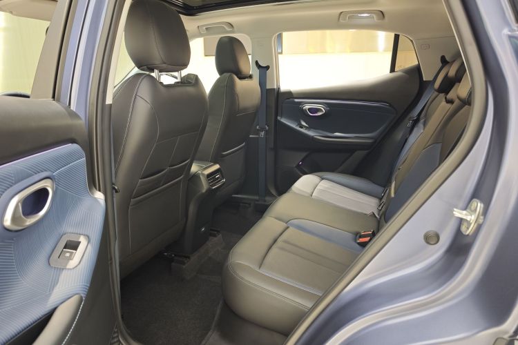 GAC Trumpchi GS3 2023 #15 GAC Trumpchi GS3 2023 car image #15