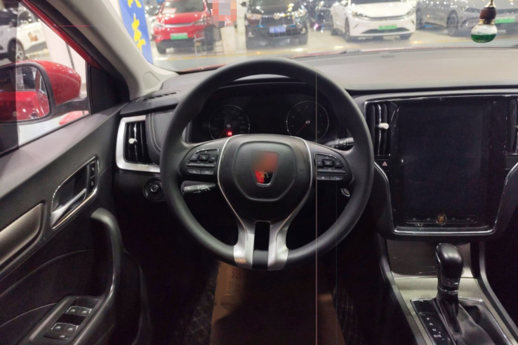 Roewe i6 2021 car image #15