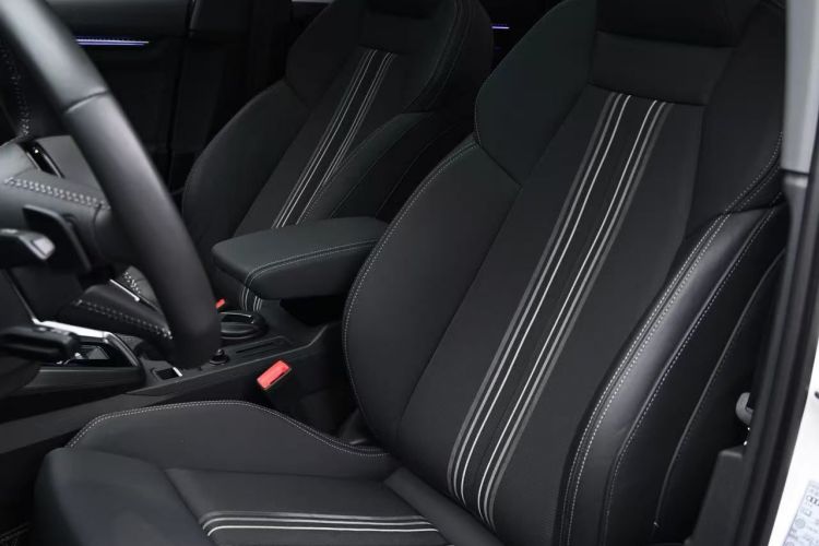 Audi A3 2021 car image #15