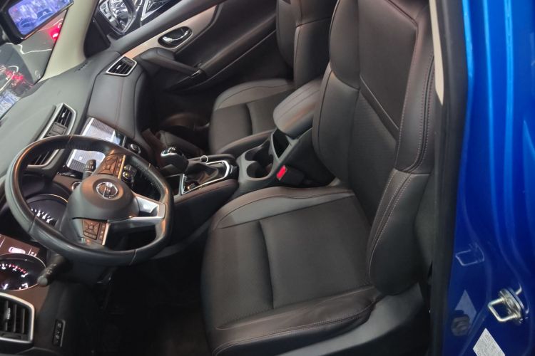 日产 逍客 2020 汽车图片 #15