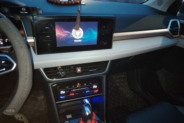 Volkswagen Tharu 2023 #15 Volkswagen Tharu 2023 car image #15