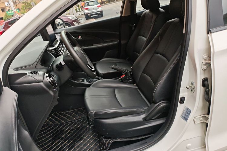 Changan Alsvin 2020 car image #15