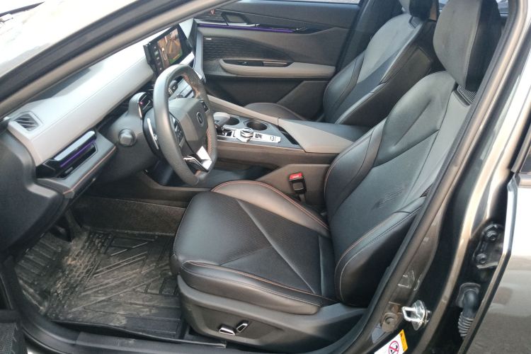 Changan UNI-V 2022 immagine di auto #15