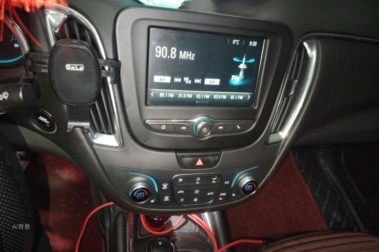 Chevrolet Malibu XL 2019 #15 Chevrolet Malibu XL 2019 car image #15