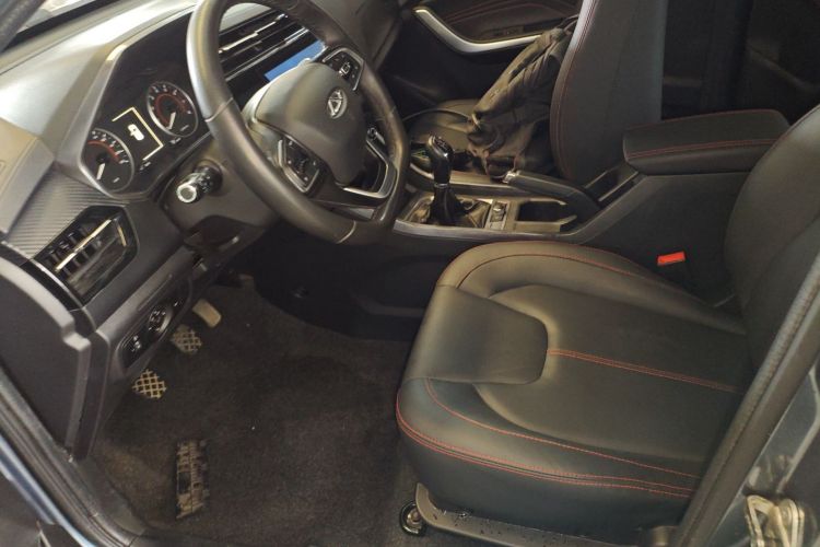Tiggo 3x 2021 car image #15