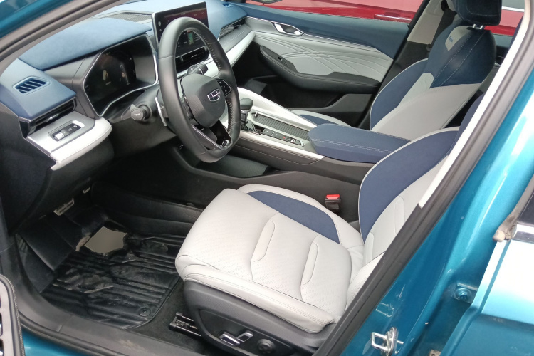 Preface 2022 #15 Preface 2022 car image #15