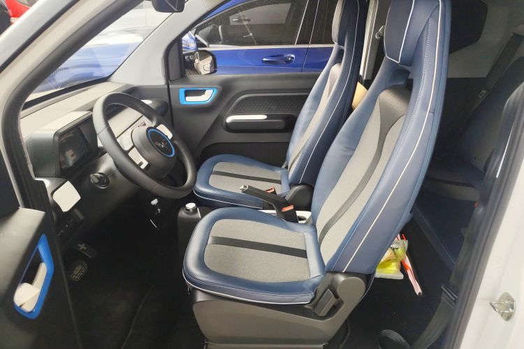 五菱汽车 宏光MINIEV 2022 汽车图片 #15