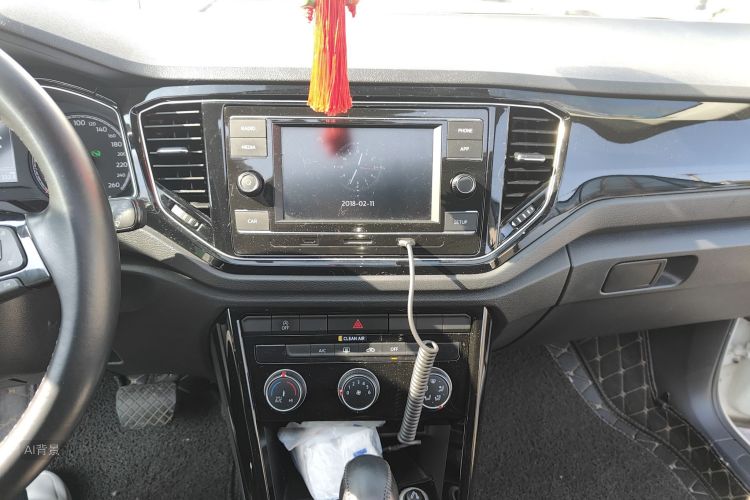 T-Roc 2019 #15 T-Roc 2019 car image #15