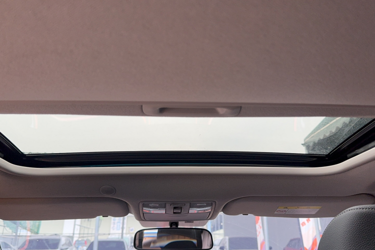 起亚 奕跑 2021 汽车图片 #15