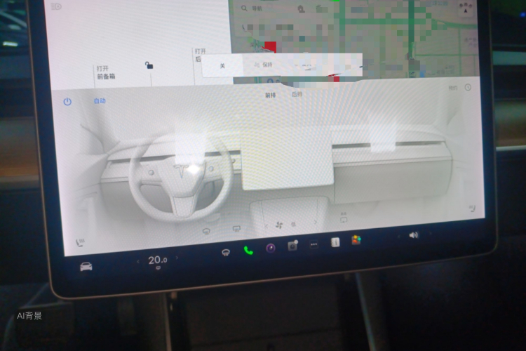 Tesla Model 3 2021 #15 Tesla Model 3 2021 car image #15
