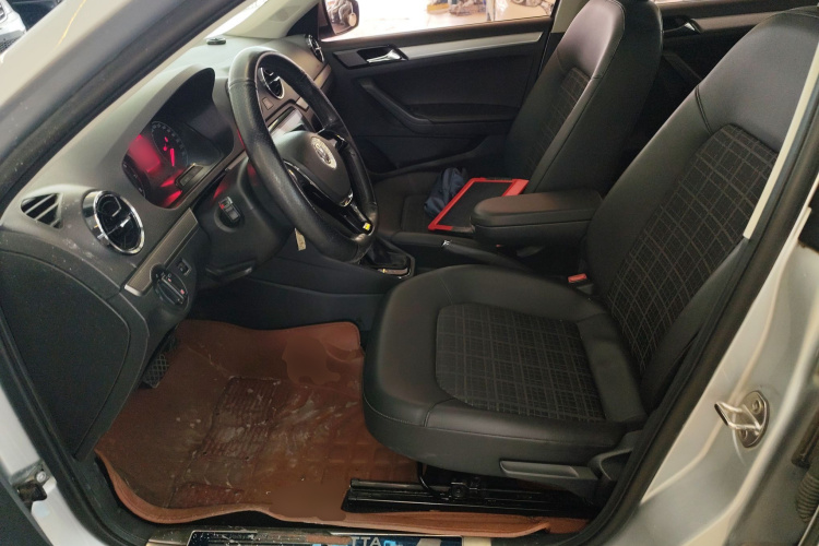 Jetta Jetta 2018 immagine di auto #15