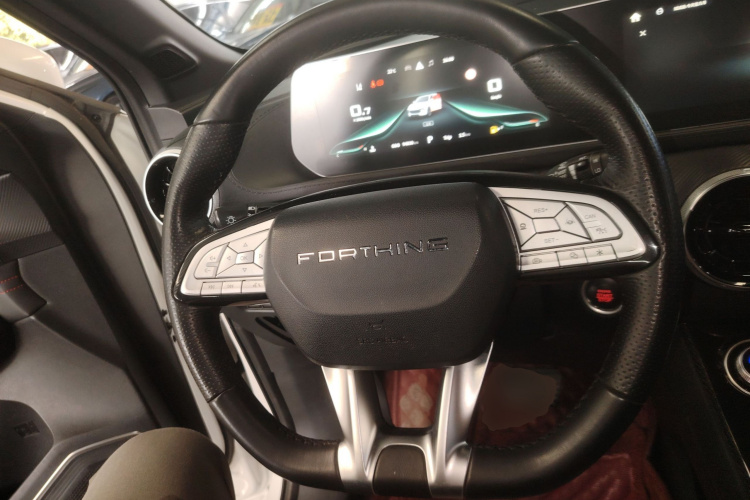 T5 EVO 2021 car image #15