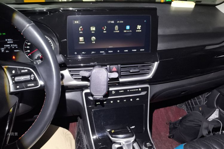 起亚 KX3傲跑 2020 汽车图片 #15