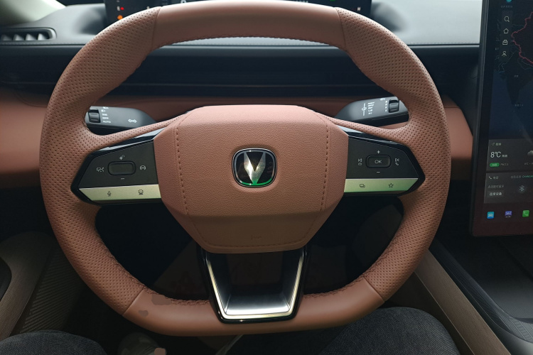 Changan Eado 2024 imagen de coche #15